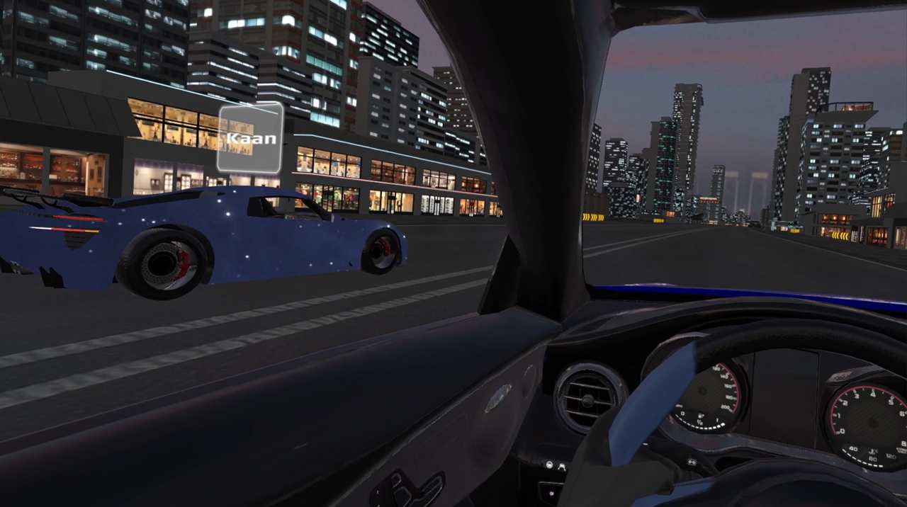 Developer Race screenshot