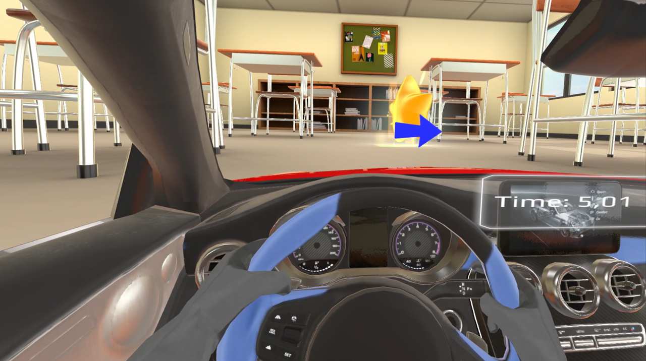 RC Time Trial screenshot
